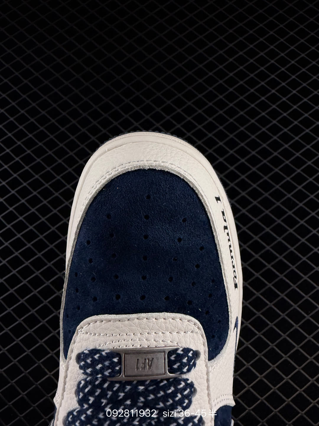 NIke Air Force 1-SY1388-012